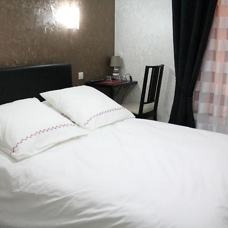 Bel Air Hotel ปารีส ภายนอก รูปภาพ