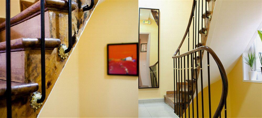 Bel Air Hotel ปารีส ภายนอก รูปภาพ