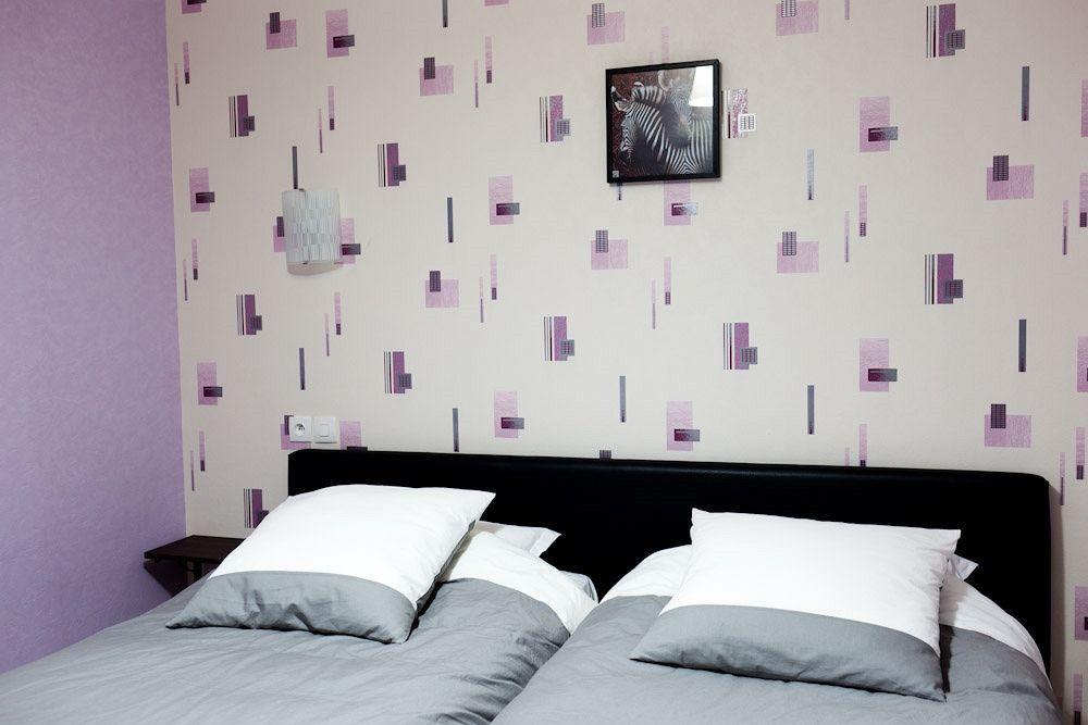 Bel Air Hotel ปารีส ภายนอก รูปภาพ