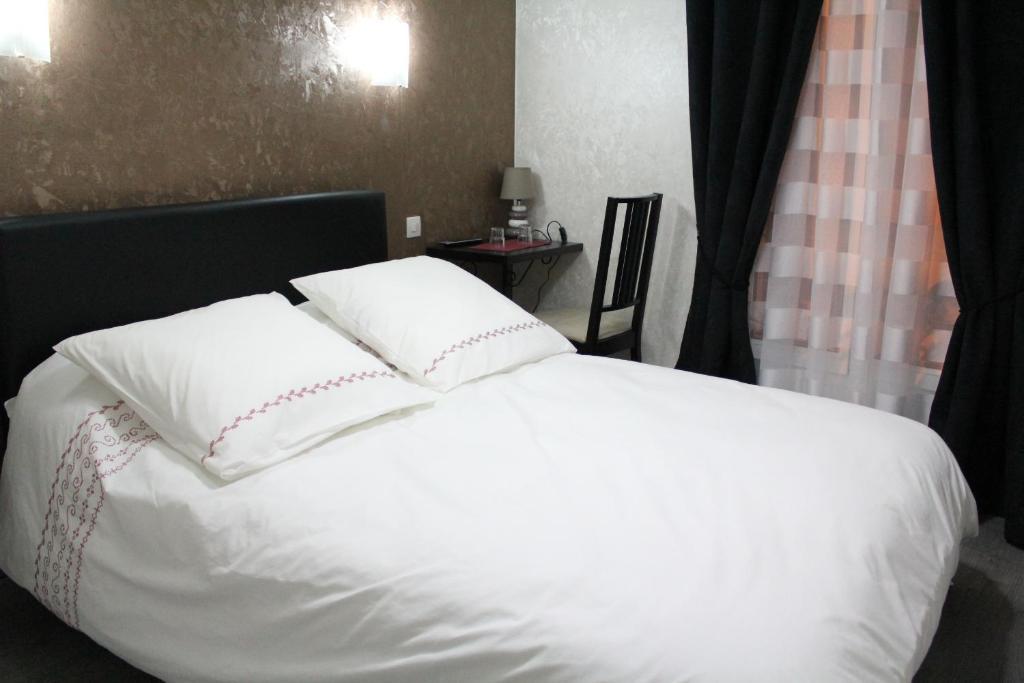 Bel Air Hotel ปารีส ภายนอก รูปภาพ
