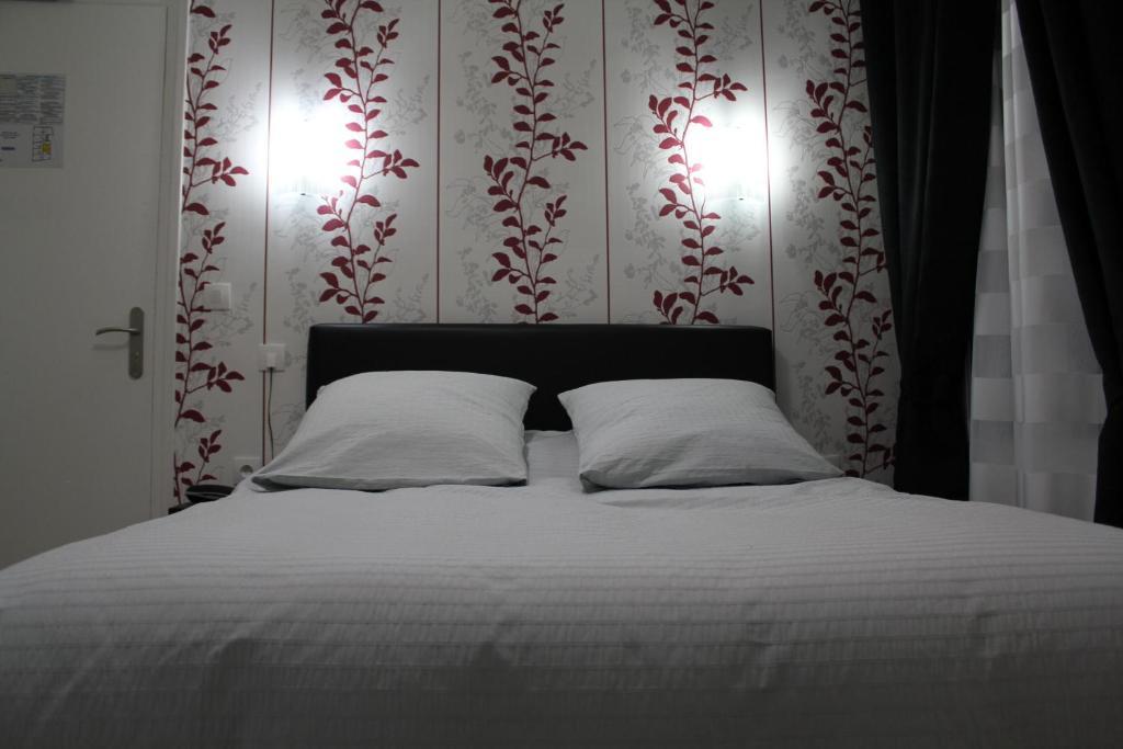 Bel Air Hotel ปารีส ห้อง รูปภาพ