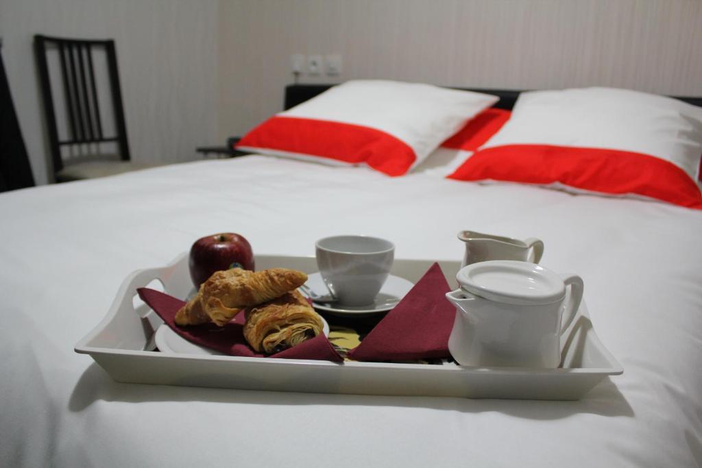 Bel Air Hotel ปารีส ห้อง รูปภาพ
