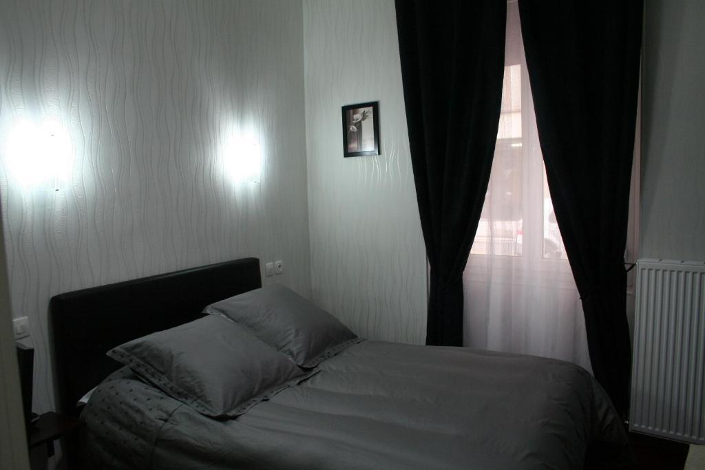Bel Air Hotel ปารีส ภายนอก รูปภาพ